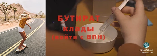 хмурый Бородино