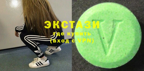 хмурый Бородино